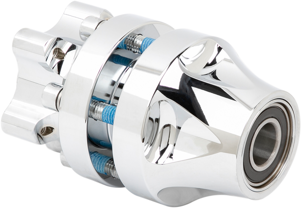 Cartridge Hub Black, 1, nordicamoto.ro