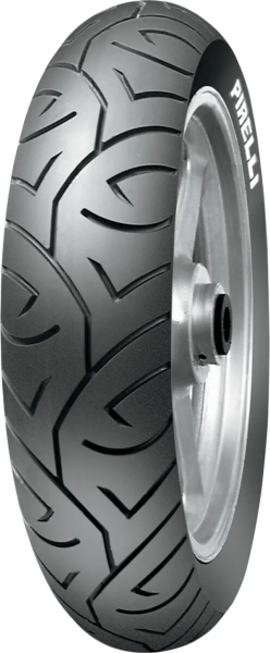 Cauciuc 150/70-17 Pirelli Sport Demon-2