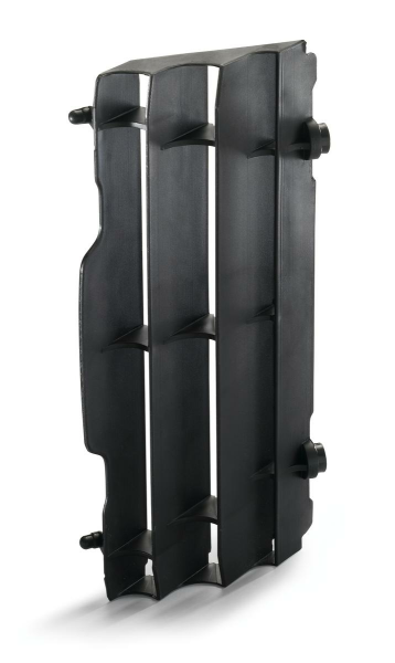 Grilaj radiator KTM 08-16 Negru-0