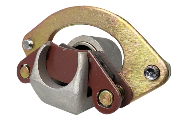 Brake Caliper, 4, nordicamoto.ro