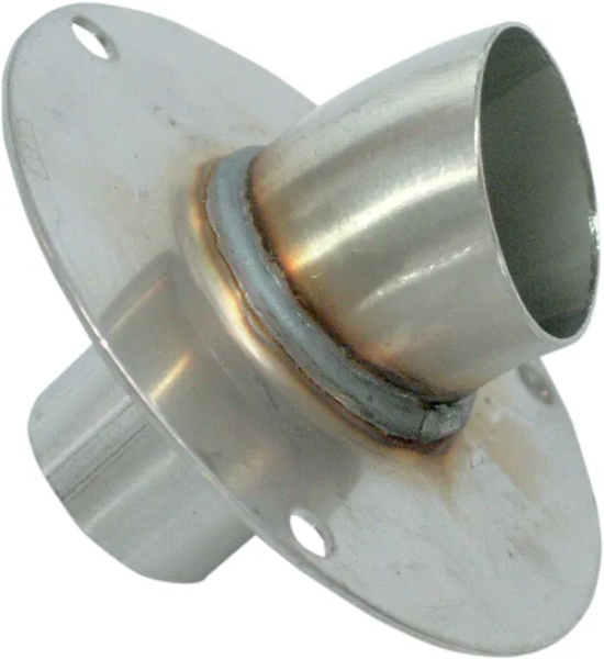 Replacement Quiet Tip Stainless Steel