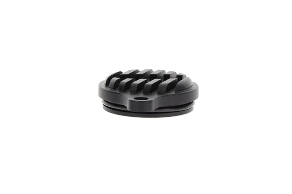 Oil Filter Cap Black-0