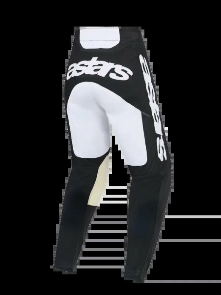 Racer Air Riway Pants Black -2