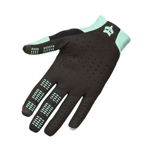 Manusi Fox Flexair Verde Olive XXL, 5, nordicamoto.ro
