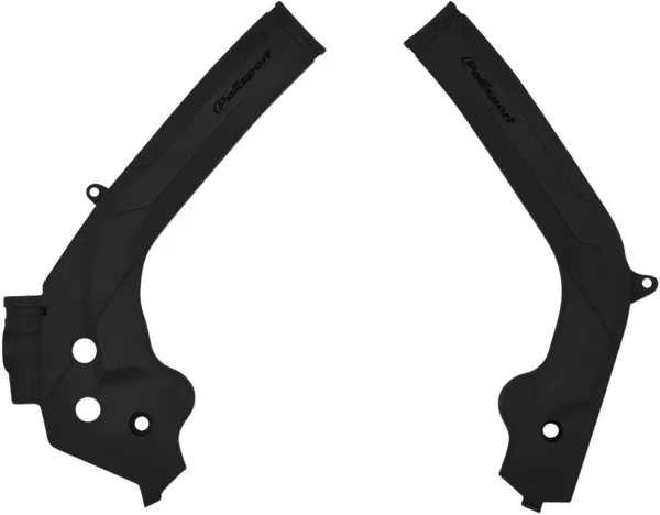 Protectii cadru KTM/Husqvarna 17-19  Polisport-0