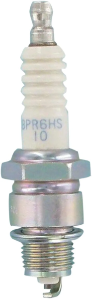 Spark Plug-0