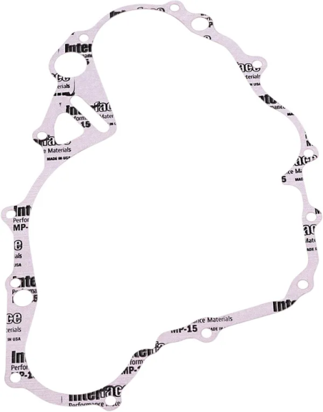 MOOSE RACING Clutch Cover Gasket 