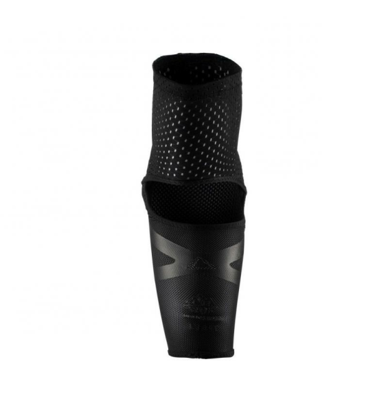 Cotiere Leatt Extinde 3DF Hybrid Black-0