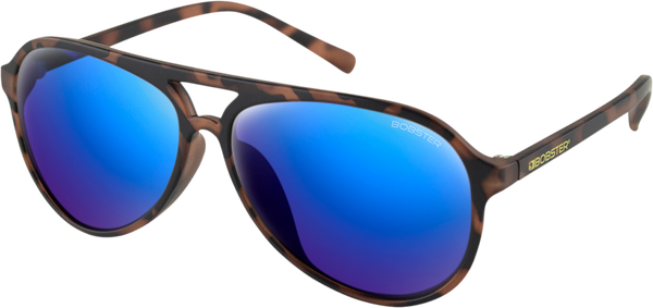 Maverick Sunglasses Brown, 1, nordicamoto.ro