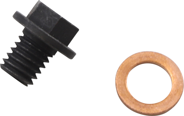 Front Differential Drain Plug, 1, nordicamoto.ro