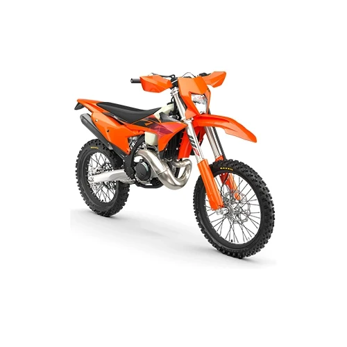 Motocicletă Enduro KTM 250 XC-W 2027, 2, nordicamoto.ro