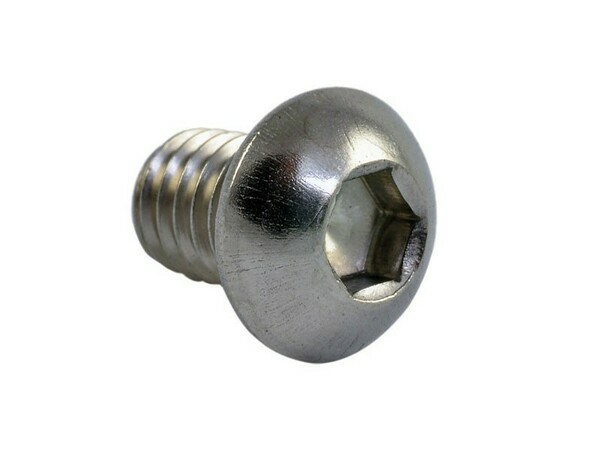 Bolt Silver 
