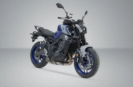 Slc Side Carrier Black-0