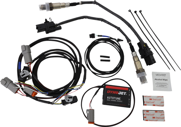 Autotune Kit For Power Vision 3, 1, nordicamoto.ro