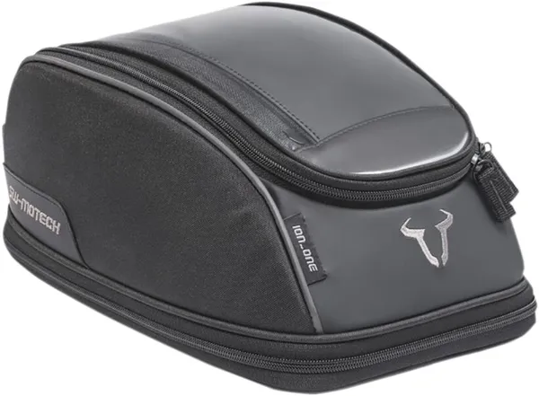 Ion Tank Bag One Black-0