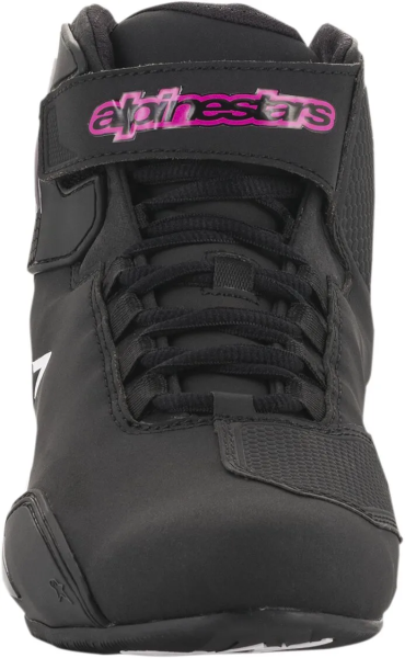 Women's Sektor Shoes Black-3