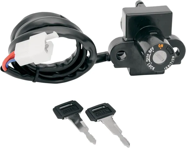 Ignition Switch-0