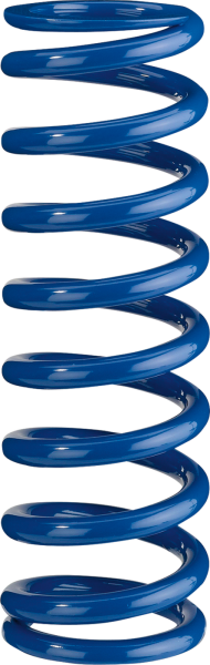 MOOSE RACING Shock Spring White -0
