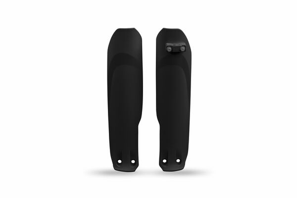 Fork Tube Covers For Beta Black 