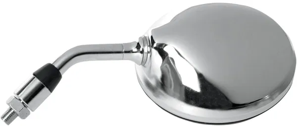 Oem-style Replacement Mirror Black-0