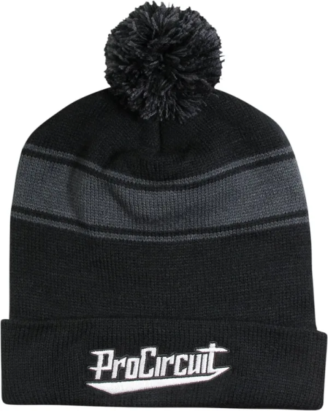 Beanie Gray-0