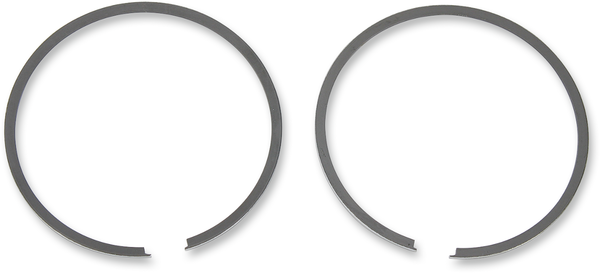 Set de pistoane, 2, nordicamoto.ro