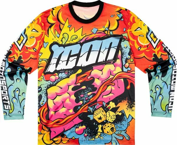 ICON Scatterbrain Jersey Yellow, Orange -a45a5400edcc9fd53bc776c0b10ca26b.webp