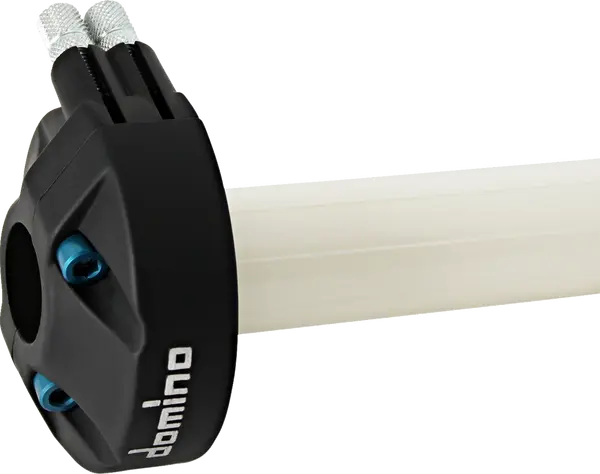 Dual Pull Throttle Assembly Black, 2, nordicamoto.ro
