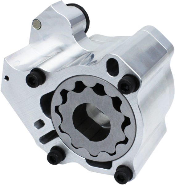High Pressure / High Volume Oil Pump For M-eight, 1, nordicamoto.ro