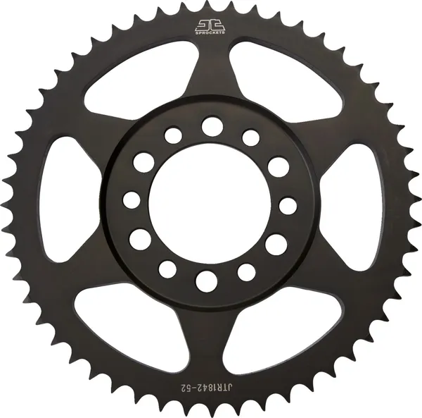 JT SPROCKETS Steel Rear Sprocket Black -a45e60f2b713ab88e1fb5127dea8de7e.webp