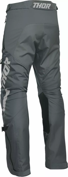 THOR Pant Terrain Otb Army-charcoal 34 -5