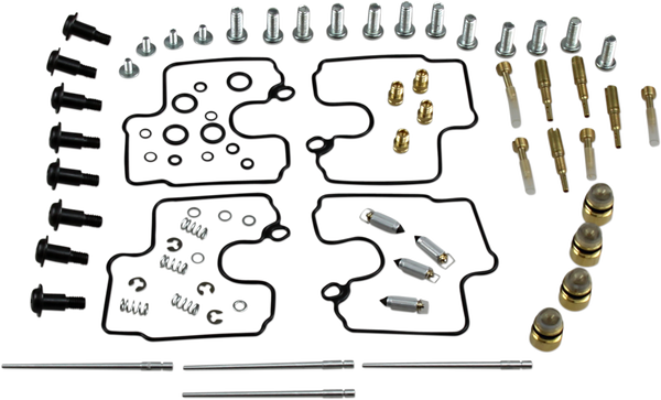 Set de reparație pentru carburator, 1, nordicamoto.ro
