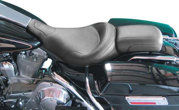 Solo Seat Black, 1, nordicamoto.ro