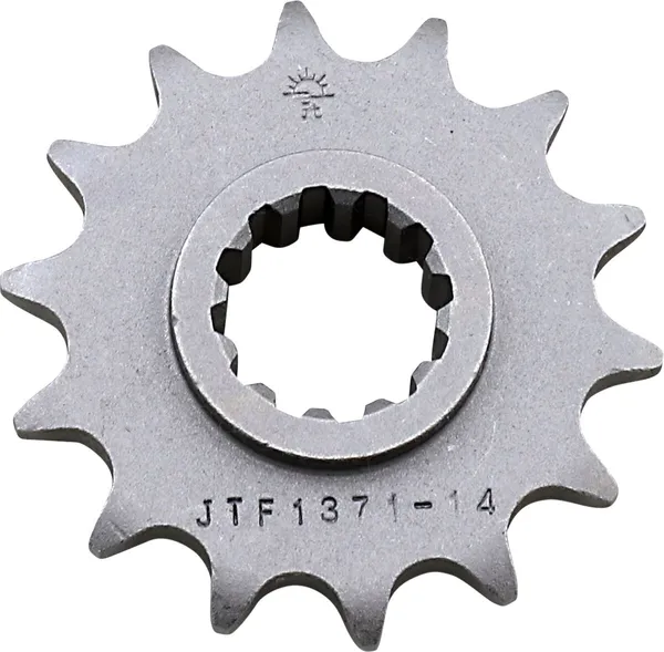 JT SPROCKETS Front Sprocket 