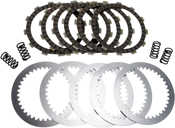 Drc Series Clutch Kit Gray, 1, nordicamoto.ro
