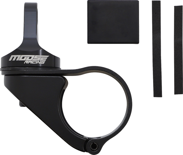 Whip Flag Mount Black, 2, nordicamoto.ro