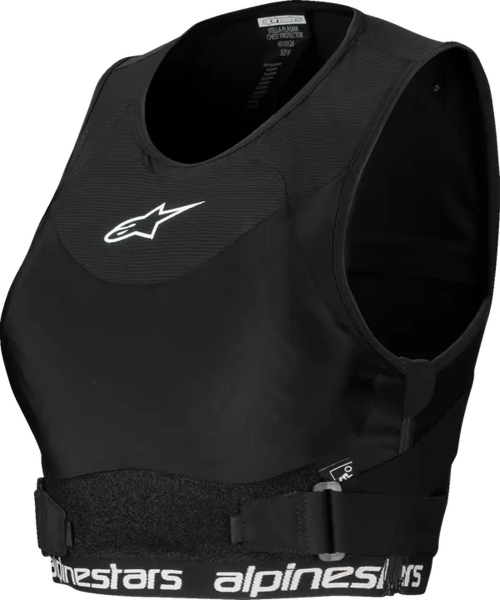 Protectie Dama Alpinestars Stella Plasma Roost Black/White-a479c9cf51e020d20f692434d795a624.webp