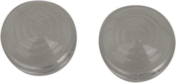 Chrome Marker Lights -, 1, nordicamoto.ro