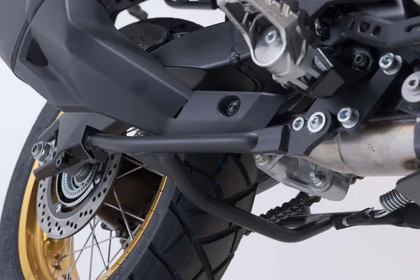 Centerstand Black -0