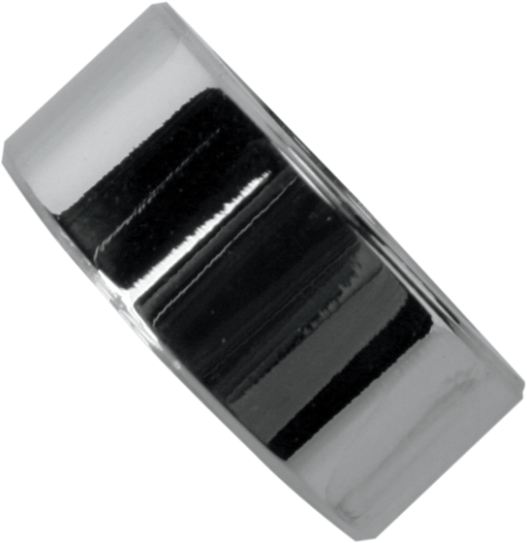 Wheel Spacer Chrome, 1, nordicamoto.ro