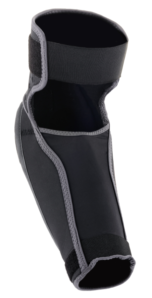 Cotiere MTB Alpinestars Vector Black/Anthracite/Red-0