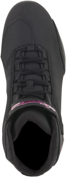 Ghete dama Alpinestars Stella Sektor Black/Pink-5