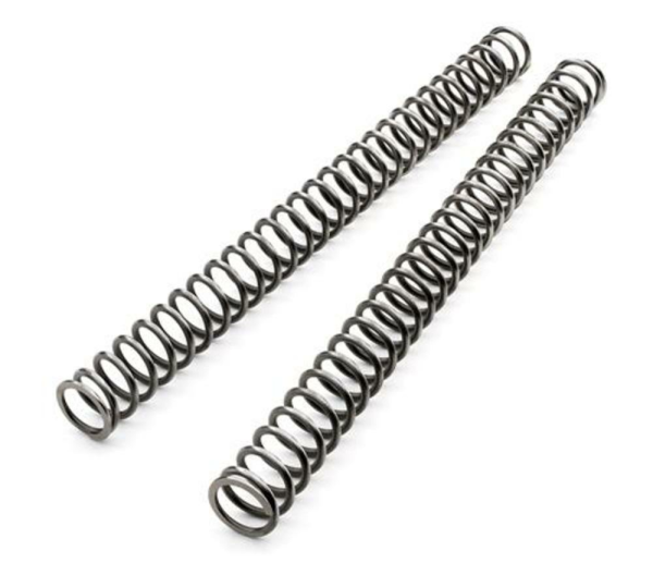 Fork spring set soft 4.2N/mm