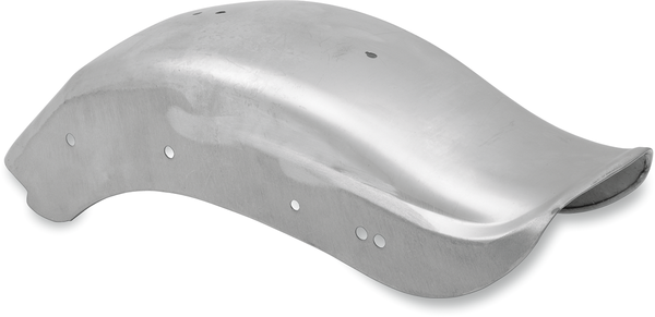 Oem Rear Fender Unfinished, 1, nordicamoto.ro