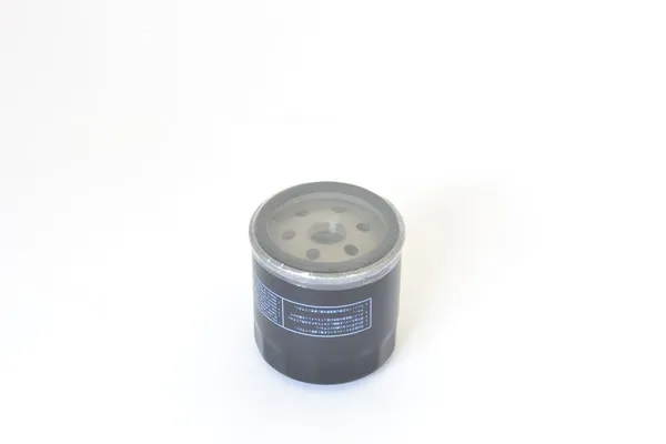 Oil Filter Black-0