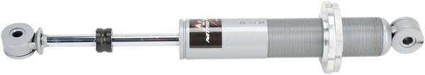 Independent Front Ski Suspension Gas Shocks Silver