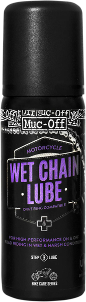 Wet Chain Lubricant-1