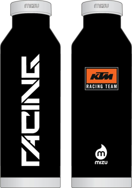 Termos KTM Team V6 Negru-1