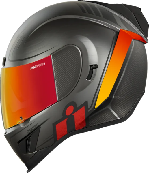 Casca Icon Airform™ Resurgent Red 2XL, 2, nordicamoto.ro