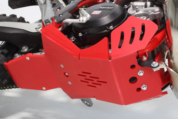 Scut Motor AXP Racing Xtrem Beta RR 250/300 2T '24 Rosu, 4, nordicamoto.ro